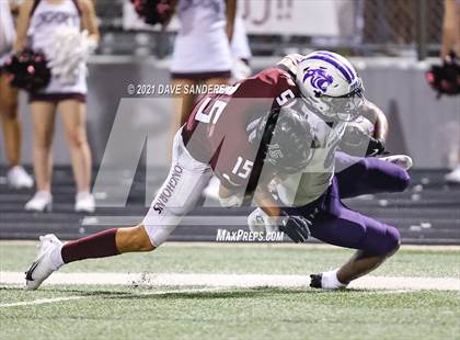Thumbnail 1 in Ridge Point @ George Ranch photogallery.