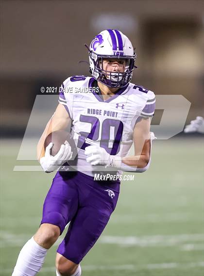 Thumbnail 2 in Ridge Point @ George Ranch photogallery.