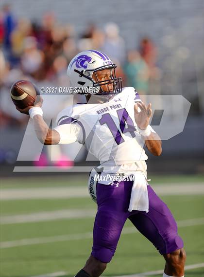 Thumbnail 3 in Ridge Point @ George Ranch photogallery.