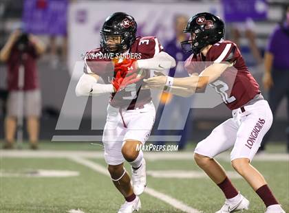 Thumbnail 2 in Ridge Point @ George Ranch photogallery.