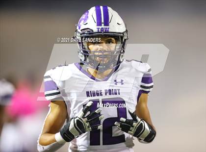 Thumbnail 3 in Ridge Point @ George Ranch photogallery.