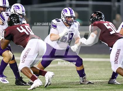 Thumbnail 3 in Ridge Point @ George Ranch photogallery.