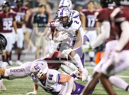 Thumbnail 1 in Ridge Point @ George Ranch photogallery.