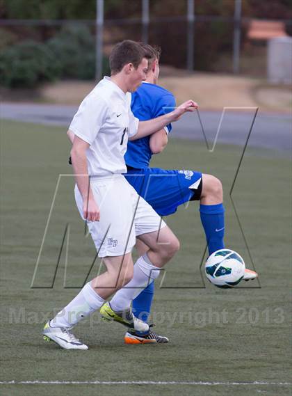 Thumbnail 1 in San Marino @ Flintridge Prep photogallery.