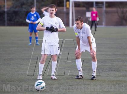 Thumbnail 3 in San Marino @ Flintridge Prep photogallery.