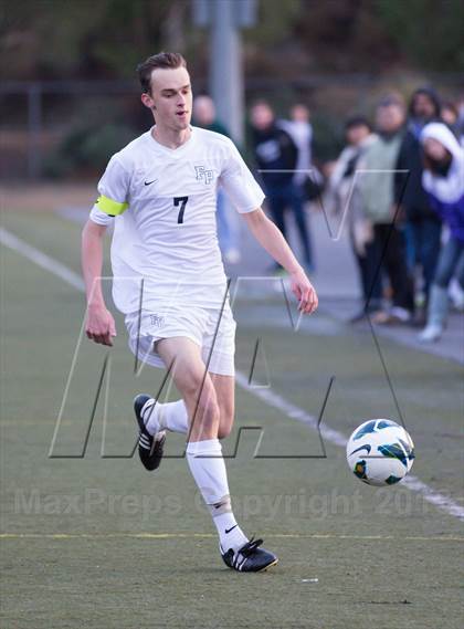 Thumbnail 3 in San Marino @ Flintridge Prep photogallery.