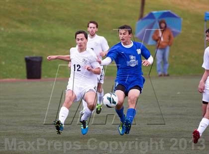 Thumbnail 1 in San Marino @ Flintridge Prep photogallery.
