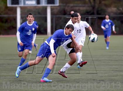Thumbnail 1 in San Marino @ Flintridge Prep photogallery.