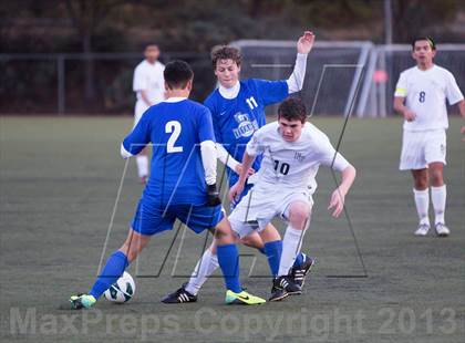 Thumbnail 3 in San Marino @ Flintridge Prep photogallery.