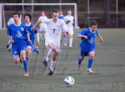 Thumbnail 2 in San Marino @ Flintridge Prep photogallery.