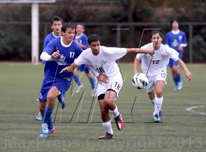 Thumbnail 1 in San Marino @ Flintridge Prep photogallery.
