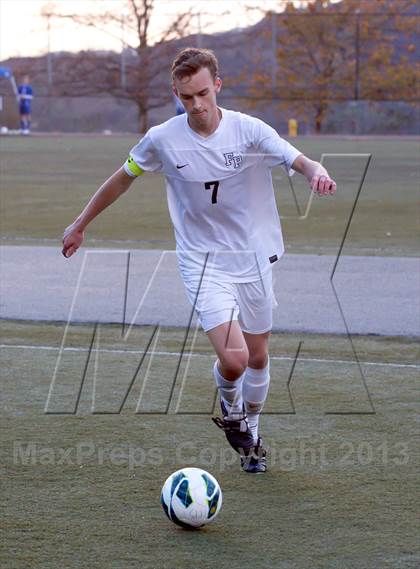 Thumbnail 3 in San Marino @ Flintridge Prep photogallery.