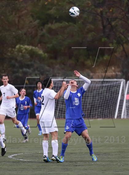 Thumbnail 1 in San Marino @ Flintridge Prep photogallery.