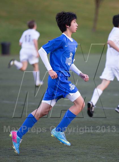 Thumbnail 1 in San Marino @ Flintridge Prep photogallery.