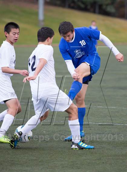 Thumbnail 3 in San Marino @ Flintridge Prep photogallery.