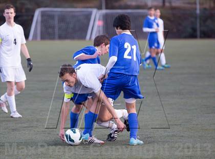 Thumbnail 1 in San Marino @ Flintridge Prep photogallery.