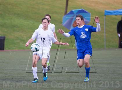 Thumbnail 2 in San Marino @ Flintridge Prep photogallery.