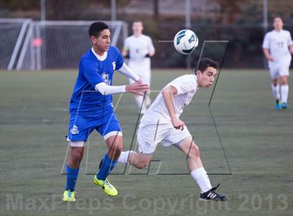 Thumbnail 3 in San Marino @ Flintridge Prep photogallery.
