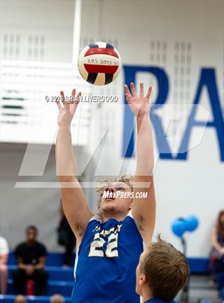 Discovery Canyon @ Rampart