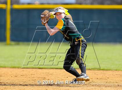 Thumbnail 3 in Boyd vs Sanger (Sade Lowery Tournament) photogallery.