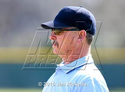 Thumbnail 2 in Boyd vs Sanger (Sade Lowery Tournament) photogallery.