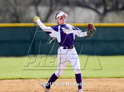 Thumbnail 1 in Boyd vs Sanger (Sade Lowery Tournament) photogallery.