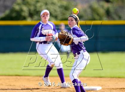 Thumbnail 1 in Boyd vs Sanger (Sade Lowery Tournament) photogallery.