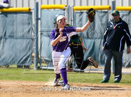Thumbnail 1 in Boyd vs Sanger (Sade Lowery Tournament) photogallery.