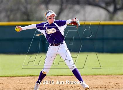 Thumbnail 2 in Boyd vs Sanger (Sade Lowery Tournament) photogallery.