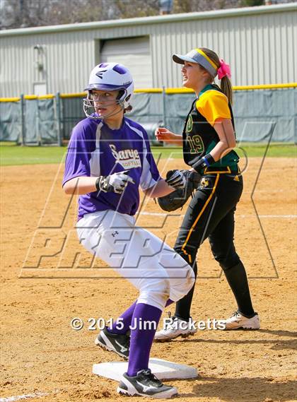 Thumbnail 3 in Boyd vs Sanger (Sade Lowery Tournament) photogallery.