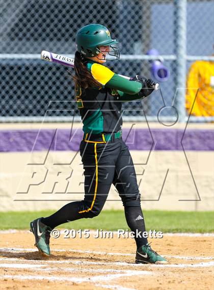 Thumbnail 1 in Boyd vs Sanger (Sade Lowery Tournament) photogallery.