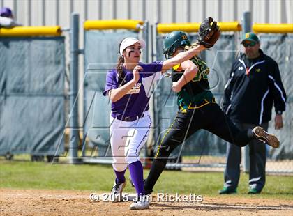 Thumbnail 3 in Boyd vs Sanger (Sade Lowery Tournament) photogallery.