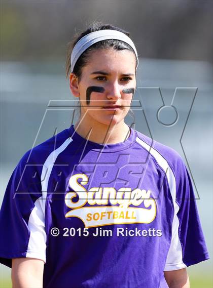Thumbnail 2 in Boyd vs Sanger (Sade Lowery Tournament) photogallery.