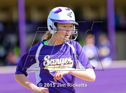 Thumbnail 3 in Boyd vs Sanger (Sade Lowery Tournament) photogallery.