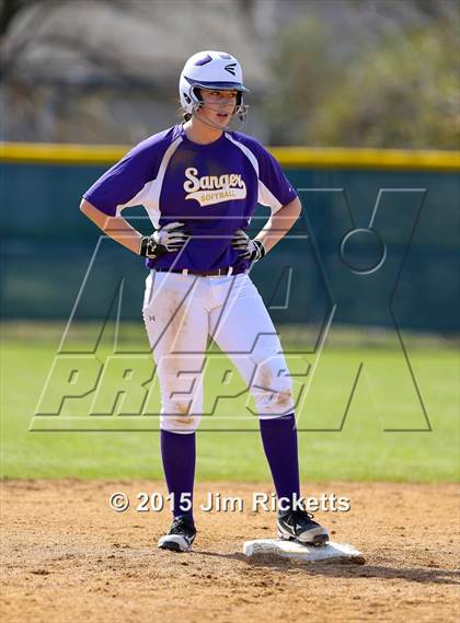 Thumbnail 3 in Boyd vs Sanger (Sade Lowery Tournament) photogallery.