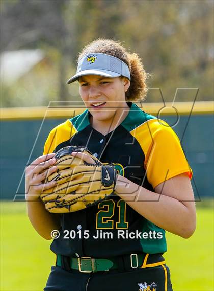 Thumbnail 3 in Boyd vs Sanger (Sade Lowery Tournament) photogallery.