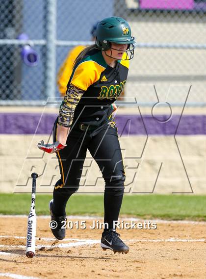 Thumbnail 3 in Boyd vs Sanger (Sade Lowery Tournament) photogallery.