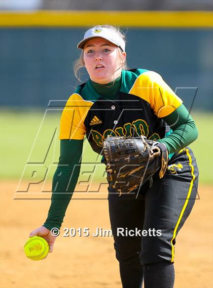 Thumbnail 3 in Boyd vs Sanger (Sade Lowery Tournament) photogallery.