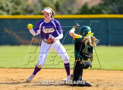 Thumbnail 3 in Boyd vs Sanger (Sade Lowery Tournament) photogallery.