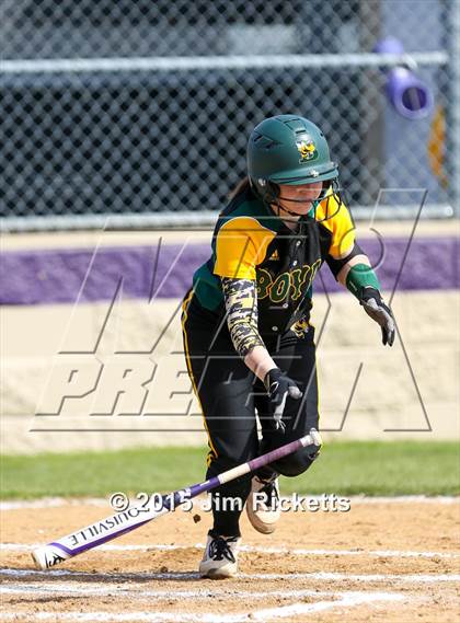 Thumbnail 2 in Boyd vs Sanger (Sade Lowery Tournament) photogallery.