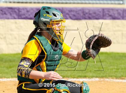 Thumbnail 2 in Boyd vs Sanger (Sade Lowery Tournament) photogallery.