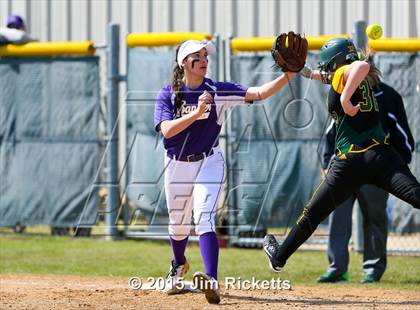 Thumbnail 2 in Boyd vs Sanger (Sade Lowery Tournament) photogallery.