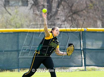 Thumbnail 3 in Boyd vs Sanger (Sade Lowery Tournament) photogallery.
