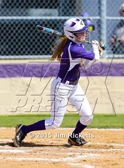 Thumbnail 2 in Boyd vs Sanger (Sade Lowery Tournament) photogallery.