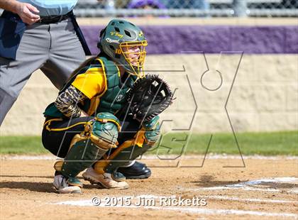 Thumbnail 2 in Boyd vs Sanger (Sade Lowery Tournament) photogallery.