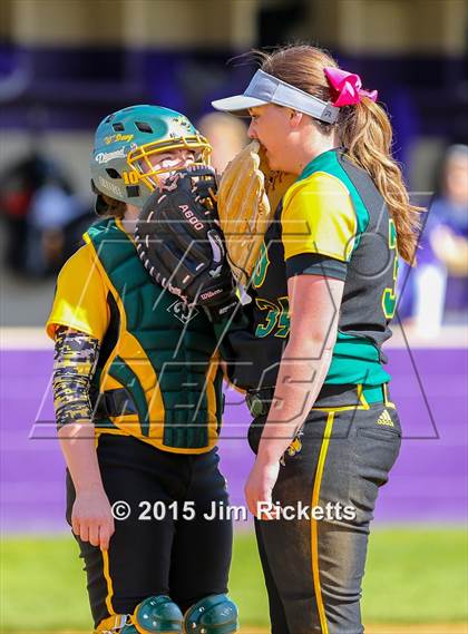 Thumbnail 2 in Boyd vs Sanger (Sade Lowery Tournament) photogallery.