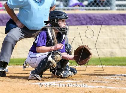 Thumbnail 1 in Boyd vs Sanger (Sade Lowery Tournament) photogallery.