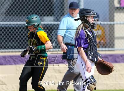 Thumbnail 3 in Boyd vs Sanger (Sade Lowery Tournament) photogallery.