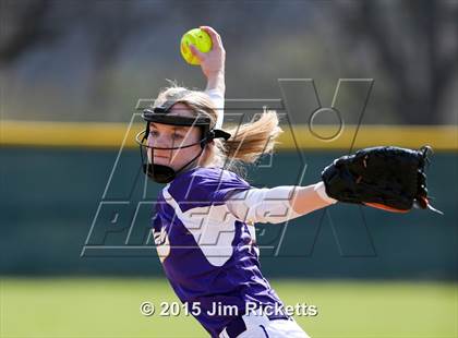 Thumbnail 3 in Boyd vs Sanger (Sade Lowery Tournament) photogallery.