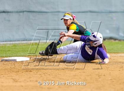 Thumbnail 2 in Boyd vs Sanger (Sade Lowery Tournament) photogallery.